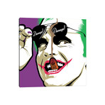 Damaged Sunglasses by Butcher Billy (18"H x 18"W x 0.75"D)