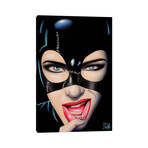 Lust by Scott Rohlfs (26"H x 18"W x 0.75"D)