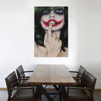 Why So Serious by Scott Rohlfs