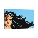 It's On by Scott Rohlfs (18"H x 26"W x 0.75"D)