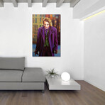 Heath Ledger by Paul Meijering