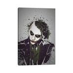 Smile by TM Creative Design (26"H x 18"W x 0.75"D)