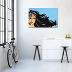 It's On by Scott Rohlfs (18"H x 26"W x 0.75"D)