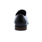 Tobin Shoe // Navy (US: 10.5)