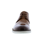 Tomas Shoe // Cognac (US: 9)