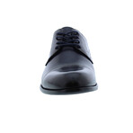 Tobin Shoe // Navy (US: 10.5)