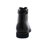 Tipton Shoe // Black (US: 9.5)