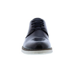 Tomas Shoe // Navy (US: 12)