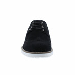 Tiki Shoe // Black (US: 12)