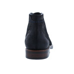 Troy Shoe // Black (US: 11.5)