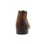 Troy Shoe // Cognac (US: 8.5)