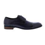 Tobin Shoe // Navy (US: 10.5)
