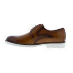 Tomas Shoe // Cognac (US: 9)