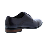 Tobin Shoe // Navy (US: 10.5)