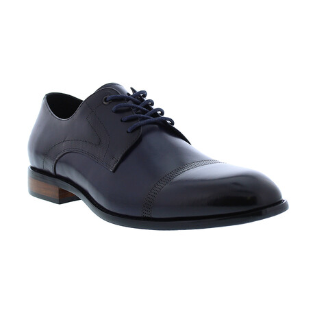 Tobin Shoe // Navy (US: 8)