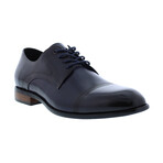 Tobin Shoe // Navy (US: 10.5)