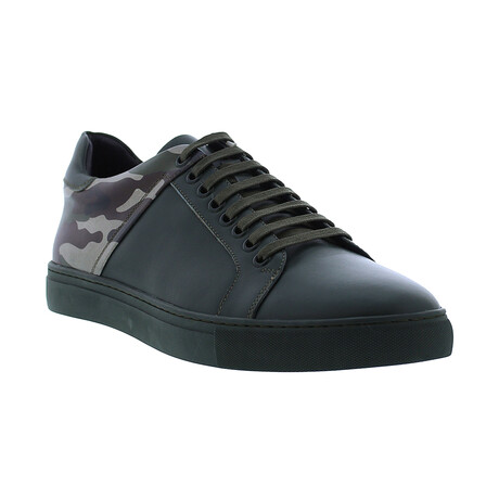 Edward Shoe // Army (US: 8)