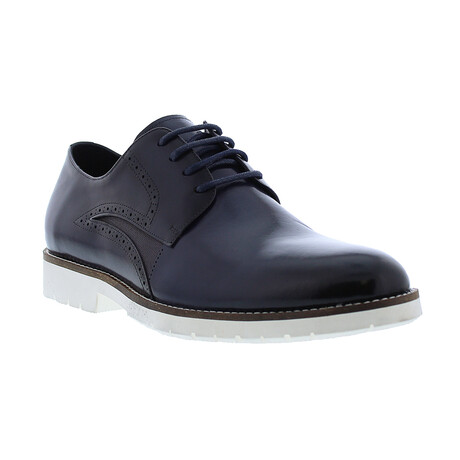 Tomas Shoe // Navy (US: 8)