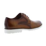 Tomas Shoe // Cognac (US: 9)