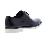 Tomas Shoe // Navy (US: 12)