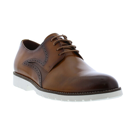 Tomas Shoe // Cognac (US: 8)