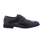 Cade Shoe // Black (US: 10.5)