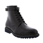 Tipton Shoe // Black (US: 9.5)