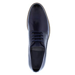 Tomas Shoe // Navy (US: 12)