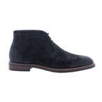 Troy Shoe // Black (US: 11.5)