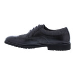 Cade Shoe // Black (US: 10.5)