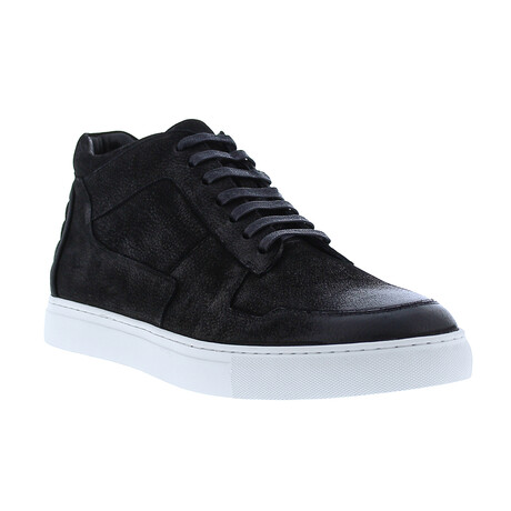 Bobby Shoe // Black (US: 8)