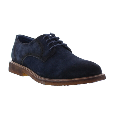 Philipe Shoe // Navy (US: 8)