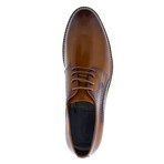 Tomas Shoe // Cognac (US: 9)