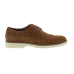 Tiki Shoe // Cognac (US: 9.5)