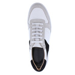 Kyro Shoe // Black (US: 10.5)