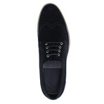 Tiki Shoe // Black (US: 12)