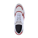 Nova Shoe // White (US: 10.5)