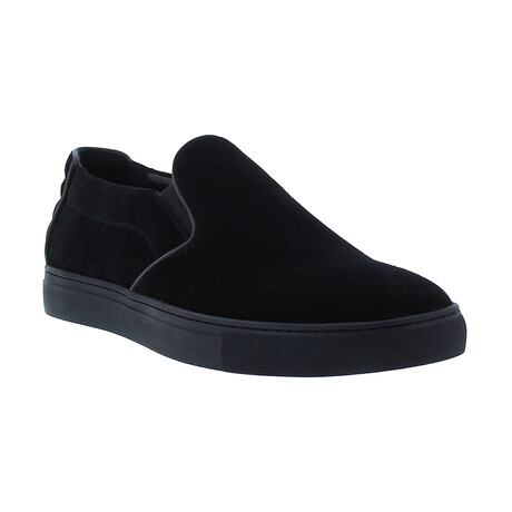 Casey Shoe // Black (US: 8)