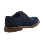 Philipe Shoe // Navy (US: 8.5)