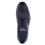 Cade Shoe // Black (US: 10.5)