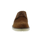 Tiki Shoe // Cognac (US: 9.5)