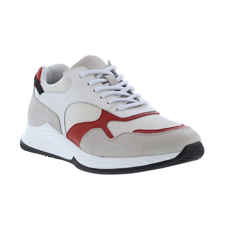 Nova Shoe // White (US: 8)