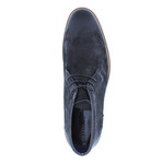 Troy Shoe // Black (US: 11.5)