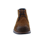 Troy Shoe // Cognac (US: 8.5)