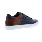 Thor Shoe // Navy (US: 11)