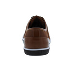 Rory Shoe // Cognac (US: 9.5)