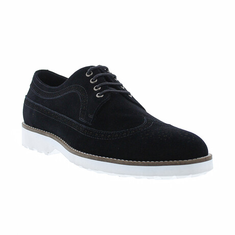 Tiki Shoe // Black (US: 8)