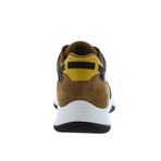 Nova Shoe // Cognac (US: 10)