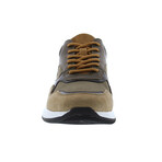 Nova Shoe // Cognac (US: 10)