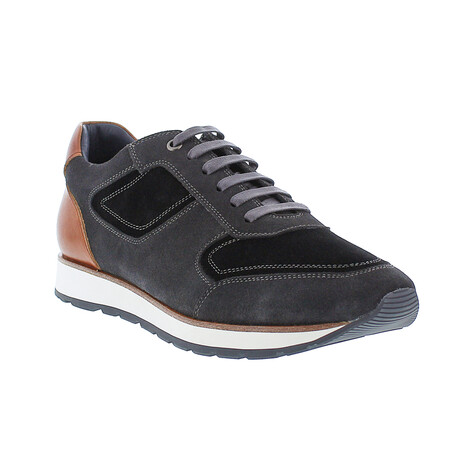 Wade Shoe // Gray (US: 8)